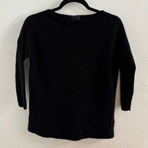 J. Crew Italian cashmere sweater